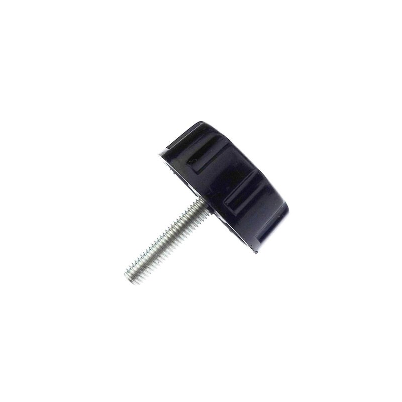 Kasteco 15 Pack Screws Nuts Caps for Fishing Spinning Reels Knob Power Handle Grip - Image 3